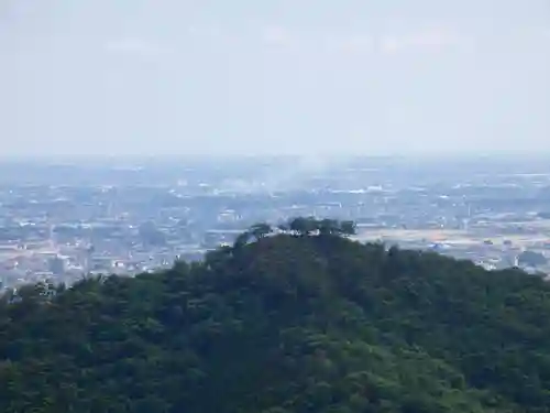  大岩山 最勝寺(栃木県)