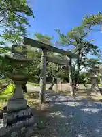 鹿島大神宮(福島県)