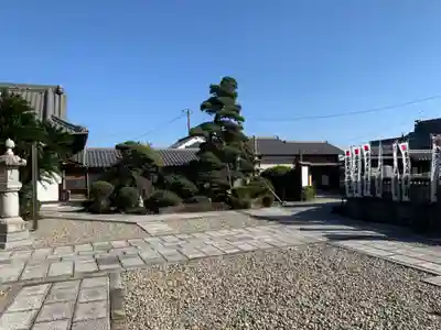 明徳寺のその他建物