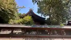 五箇神社(滋賀県)