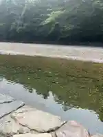 伊勢神宮内宮(皇大神宮)(三重県)