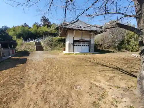 宝蔵院（城部寺）(栃木県)