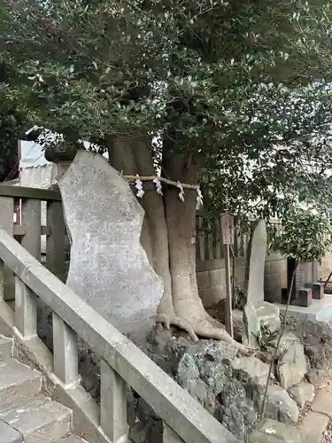 岩槻久伊豆神社(埼玉県)
