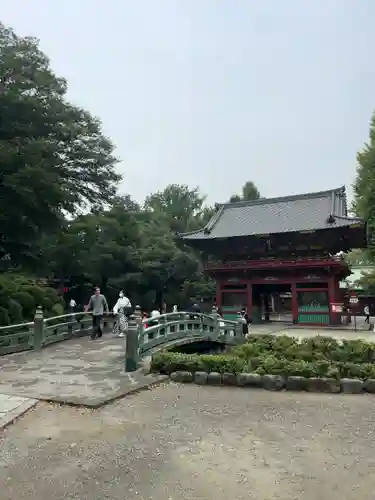 根津神社(東京都)