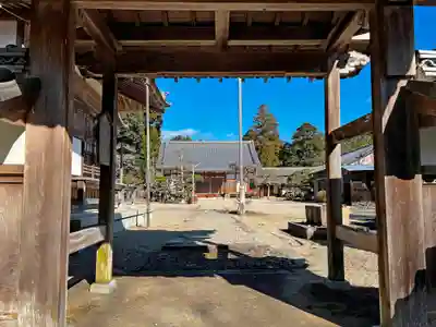 宝珠院のその他建物