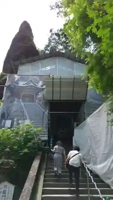 榛名神社のその他建物