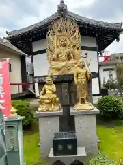 前橋厄除大師 蓮花院(群馬県)