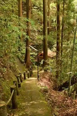 賢見神社(徳島県)