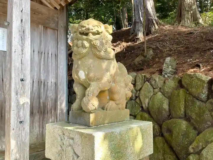 若宮神社(滋賀県)
