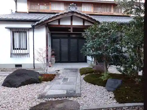 長性院(京都府)