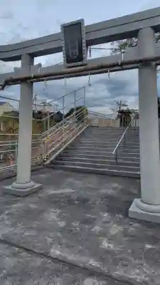 熊野神社(静岡県)
