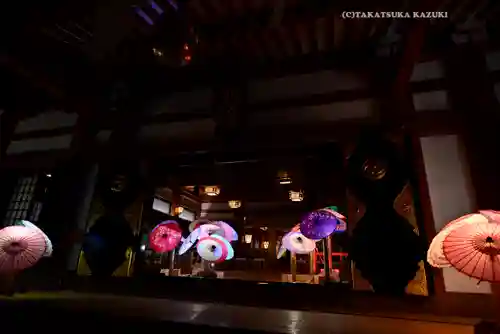 大山阿夫利神社(神奈川県)