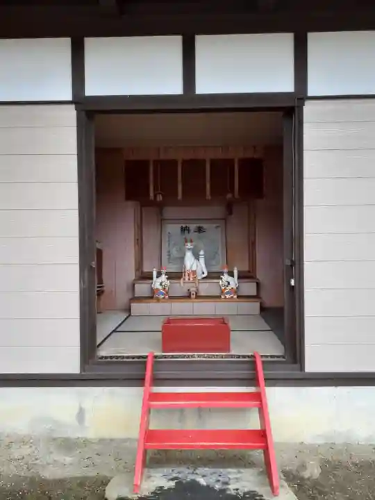 鹿島台神社(宮城県)