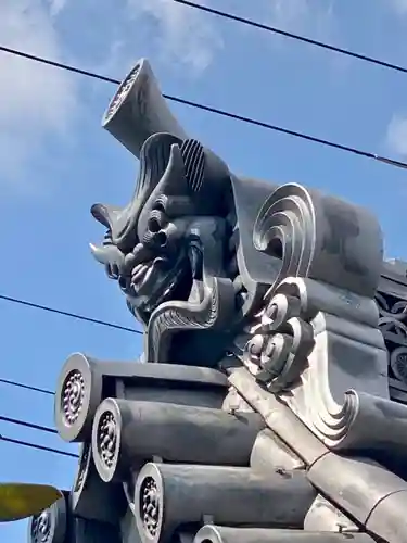 新德禅寺 (新徳寺)(京都府)