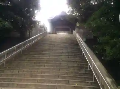 宇都宮二荒山神社のその他建物