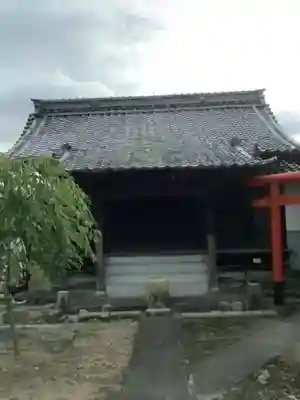 岳桂院の末社・摂社