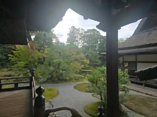 三宝院（三宝院門跡）(京都府)
