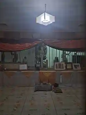 平等寺(大分県)