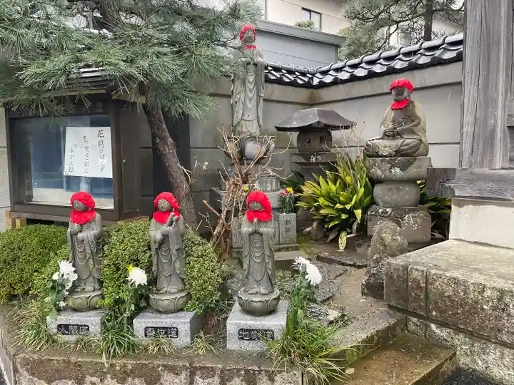 金勝寺(宮城県)