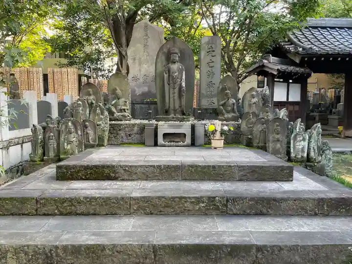 心光寺(東京都)