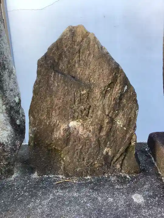 十王堂のその他建物