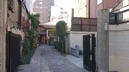 等覚寺のその他建物