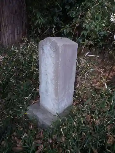 道野辺八幡宮(千葉県)