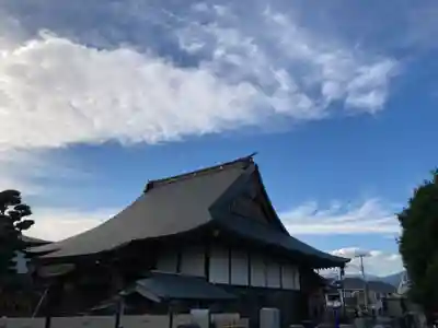 善徳寺(神奈川県)