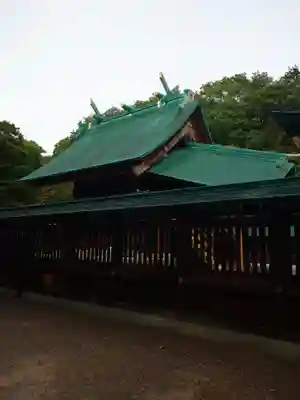 常陸国出雲大社(茨城県)