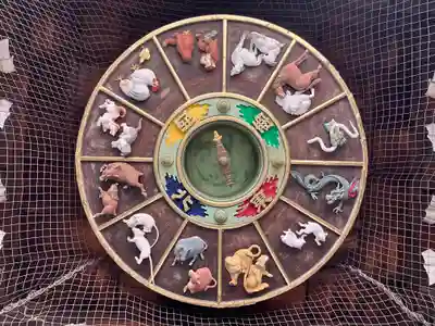 櫛田神社(福岡県)