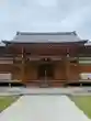 満行寺(埼玉県)