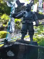 半僧坊大権現(神奈川県)