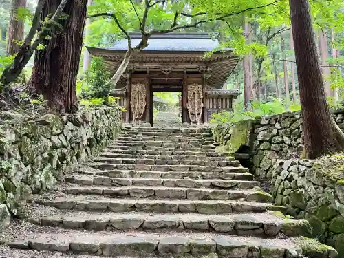 百済寺(滋賀県)