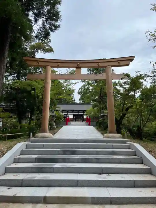 伊太祁曽神社(和歌山県)