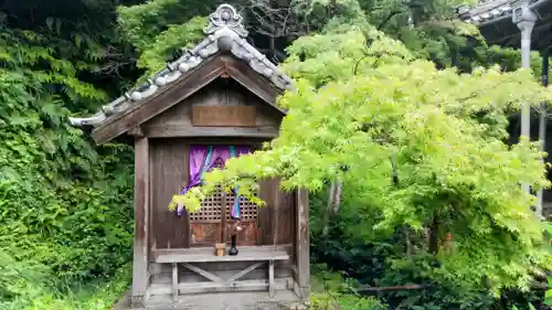 玄泉庵(静岡県)