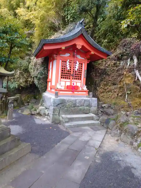 祐徳稲荷神社(佐賀県)
