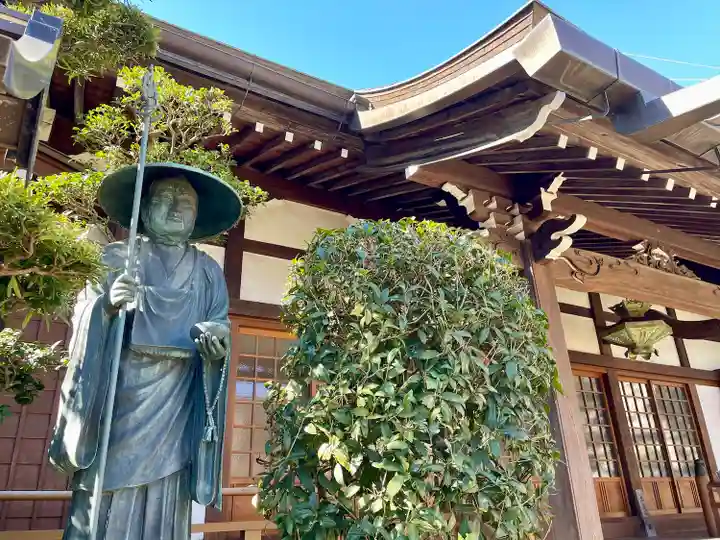 覺願寺(東京都)
