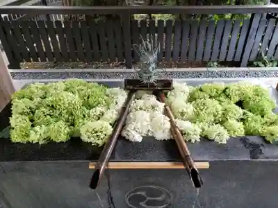 熊野神社(東京都)