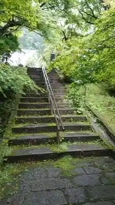 大洞院のその他建物