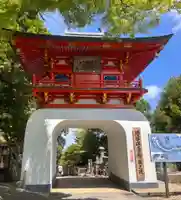 金剛證寺奥之院(三重県)