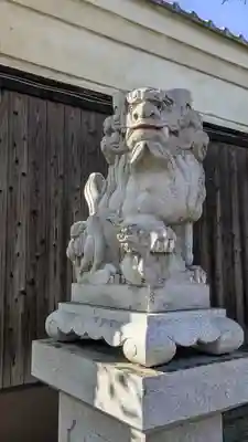 猿田彦神社(滋賀県)