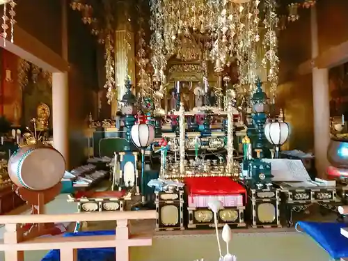 誓願寺(北海道)