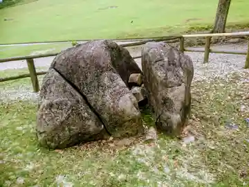 石荒神社(奈良県)