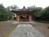 能ケ谷神社(東京都)