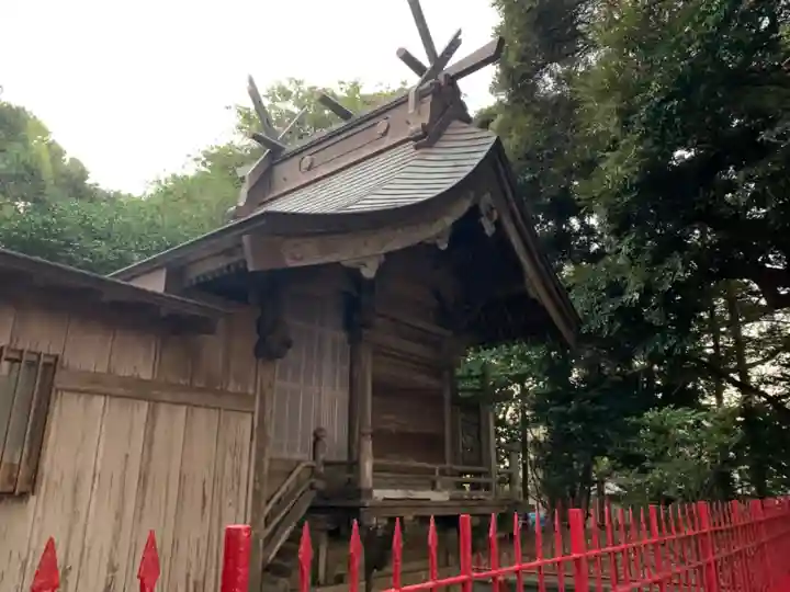 十二神社(千葉県)