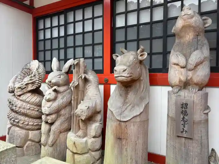 大縣神社(愛知県)