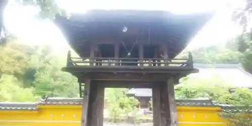 崇禅寺(岐阜県)