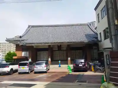 本成寺(大阪府)