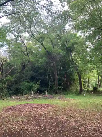 熊野神社(神奈川県)
