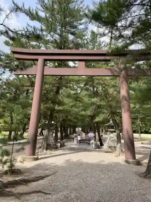 出雲大社(島根県)